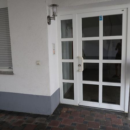 Old Apartment Кобленц Екстериор снимка