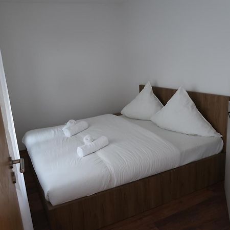 Old Apartment Кобленц Екстериор снимка