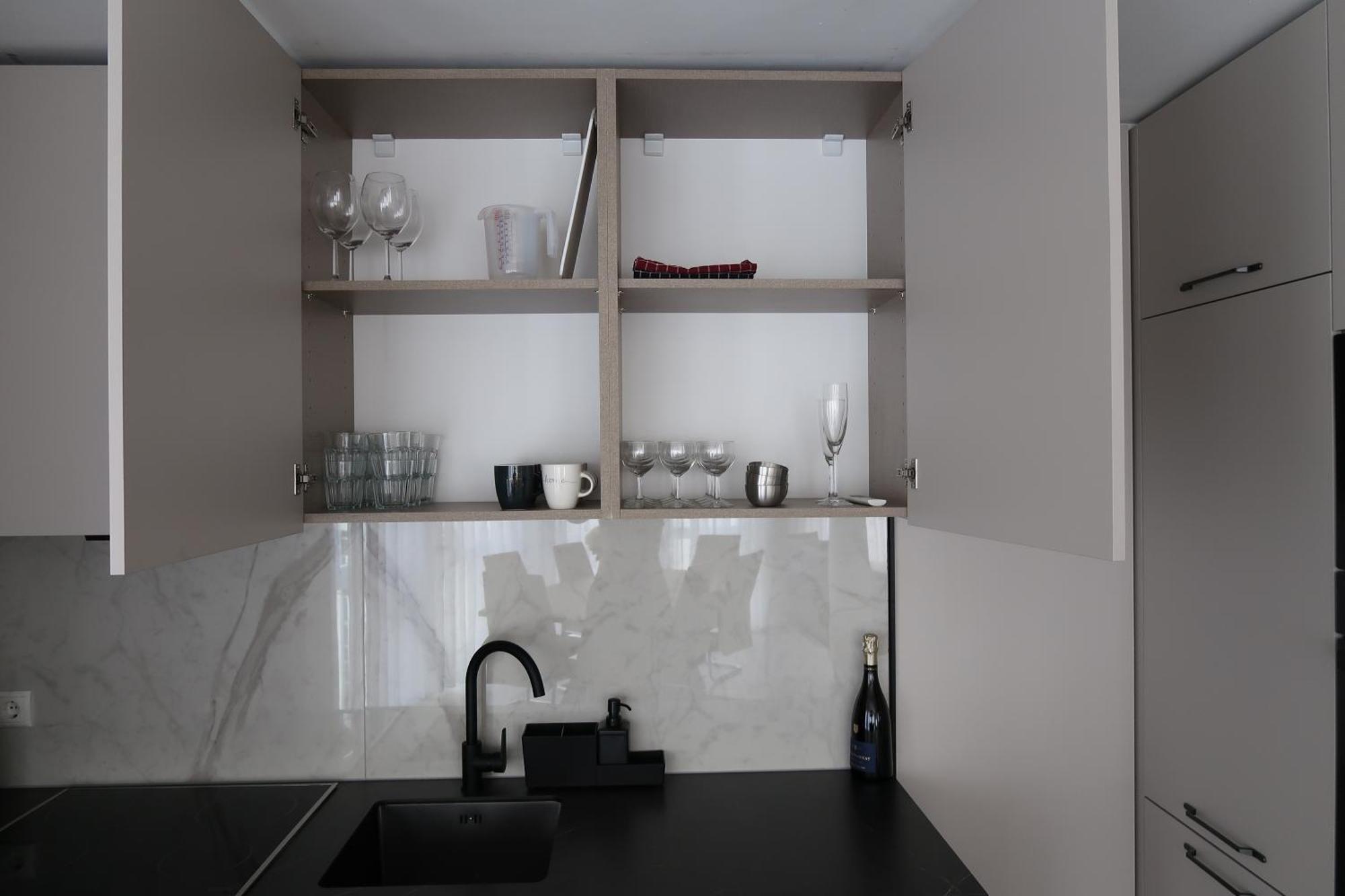 Old Apartment Кобленц Екстериор снимка