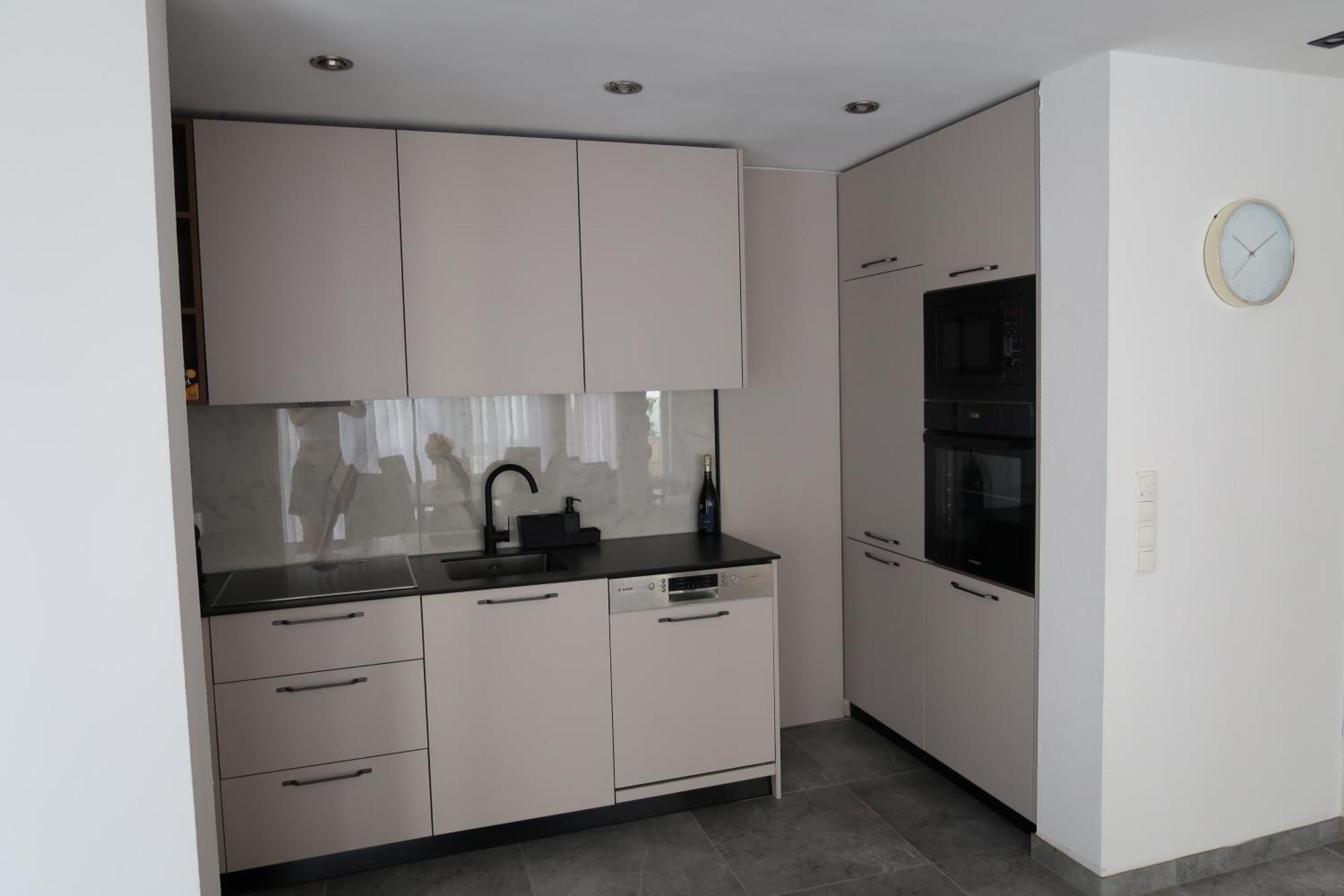 Old Apartment Кобленц Екстериор снимка
