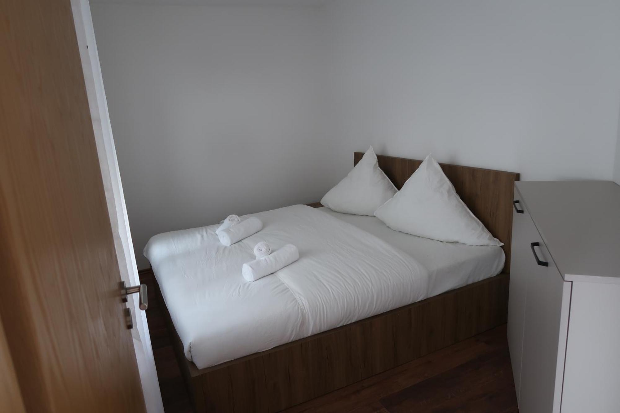 Old Apartment Кобленц Екстериор снимка