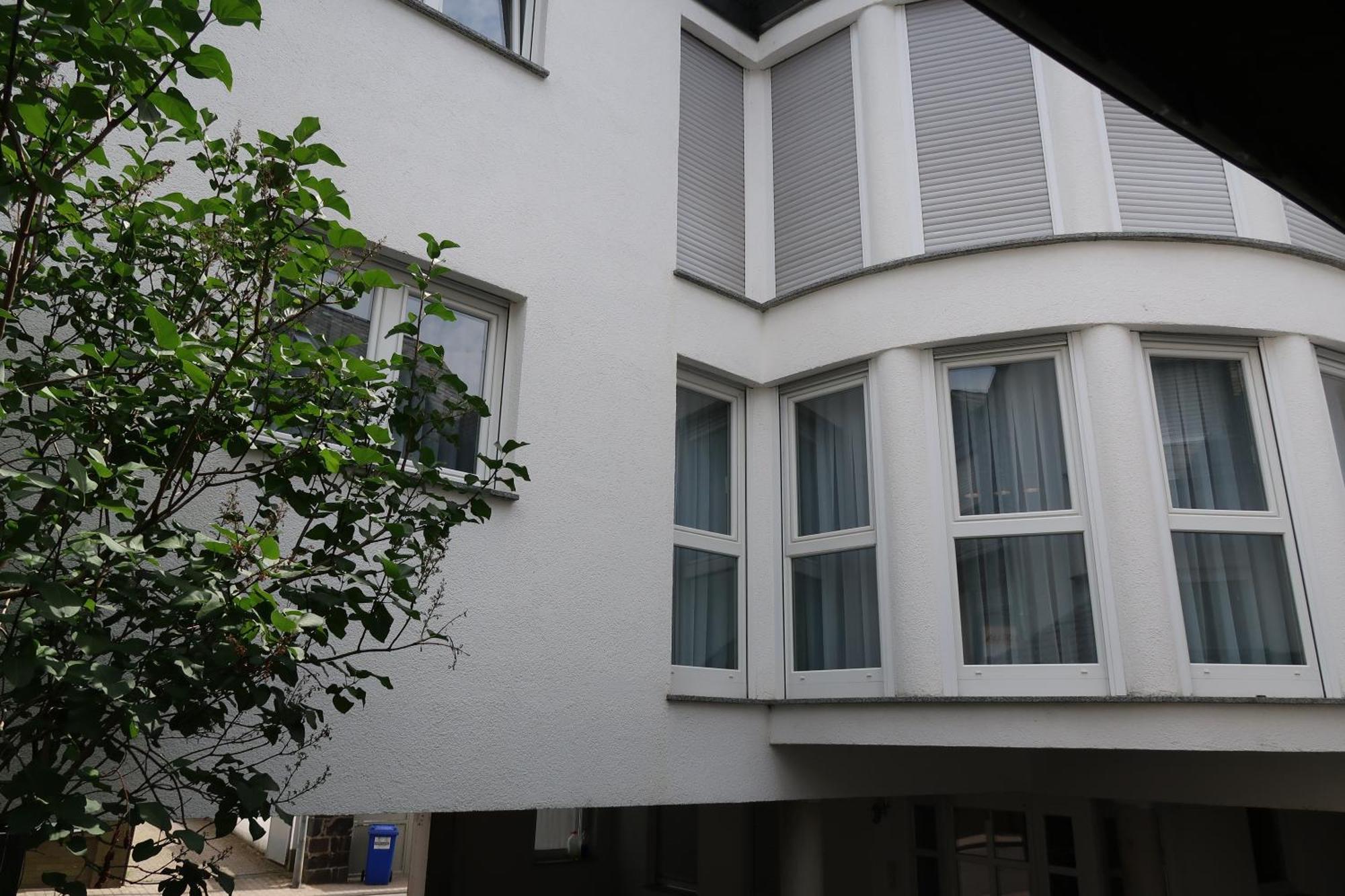 Old Apartment Кобленц Екстериор снимка