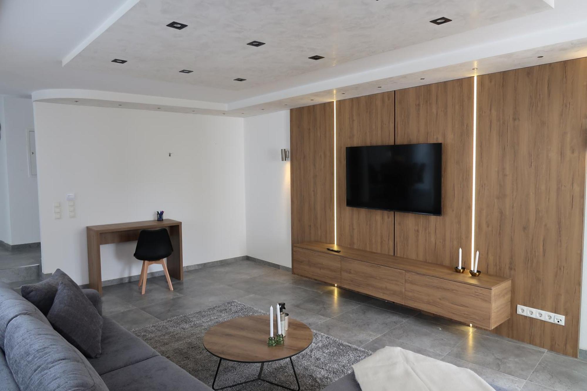 Old Apartment Кобленц Екстериор снимка