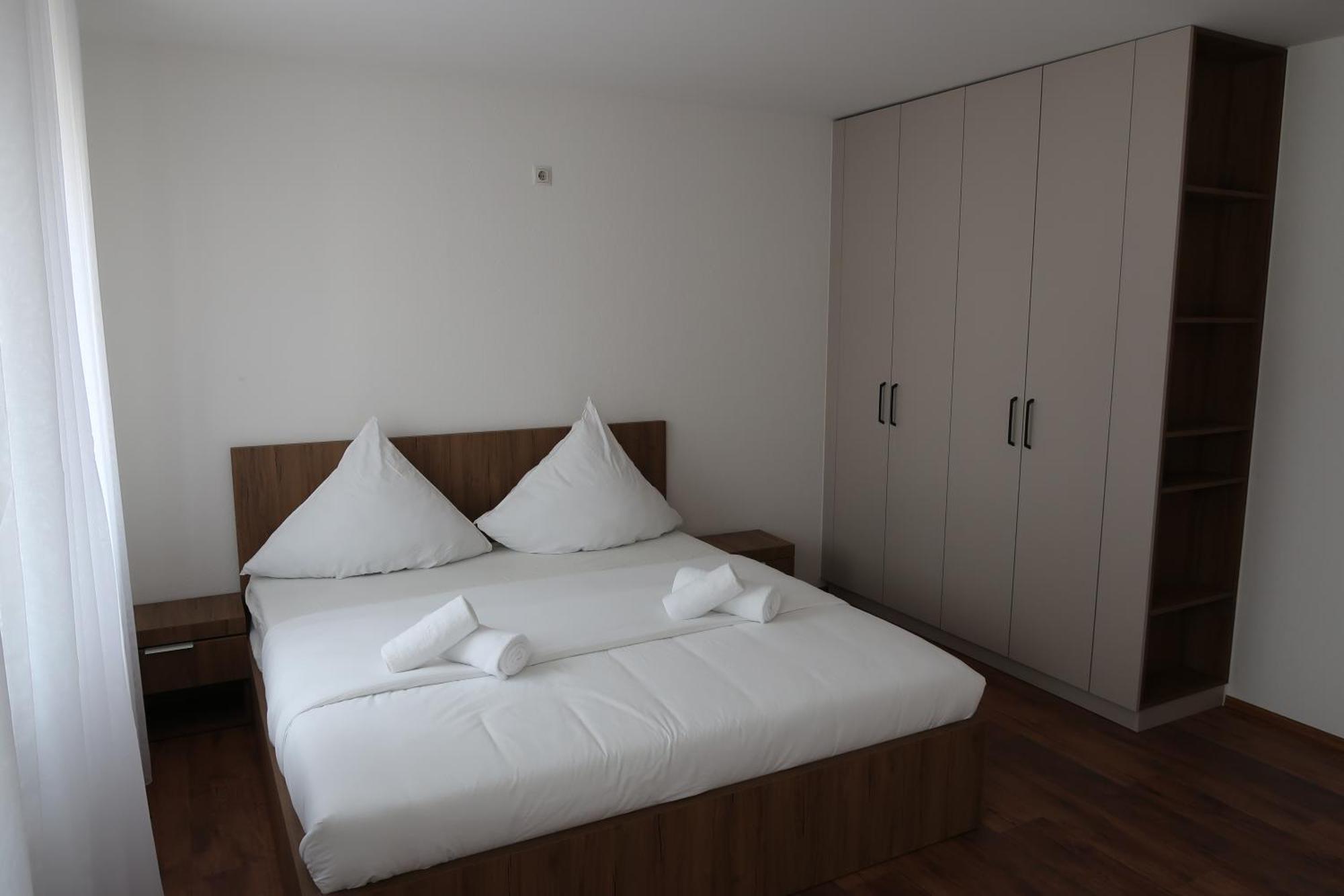 Old Apartment Кобленц Екстериор снимка