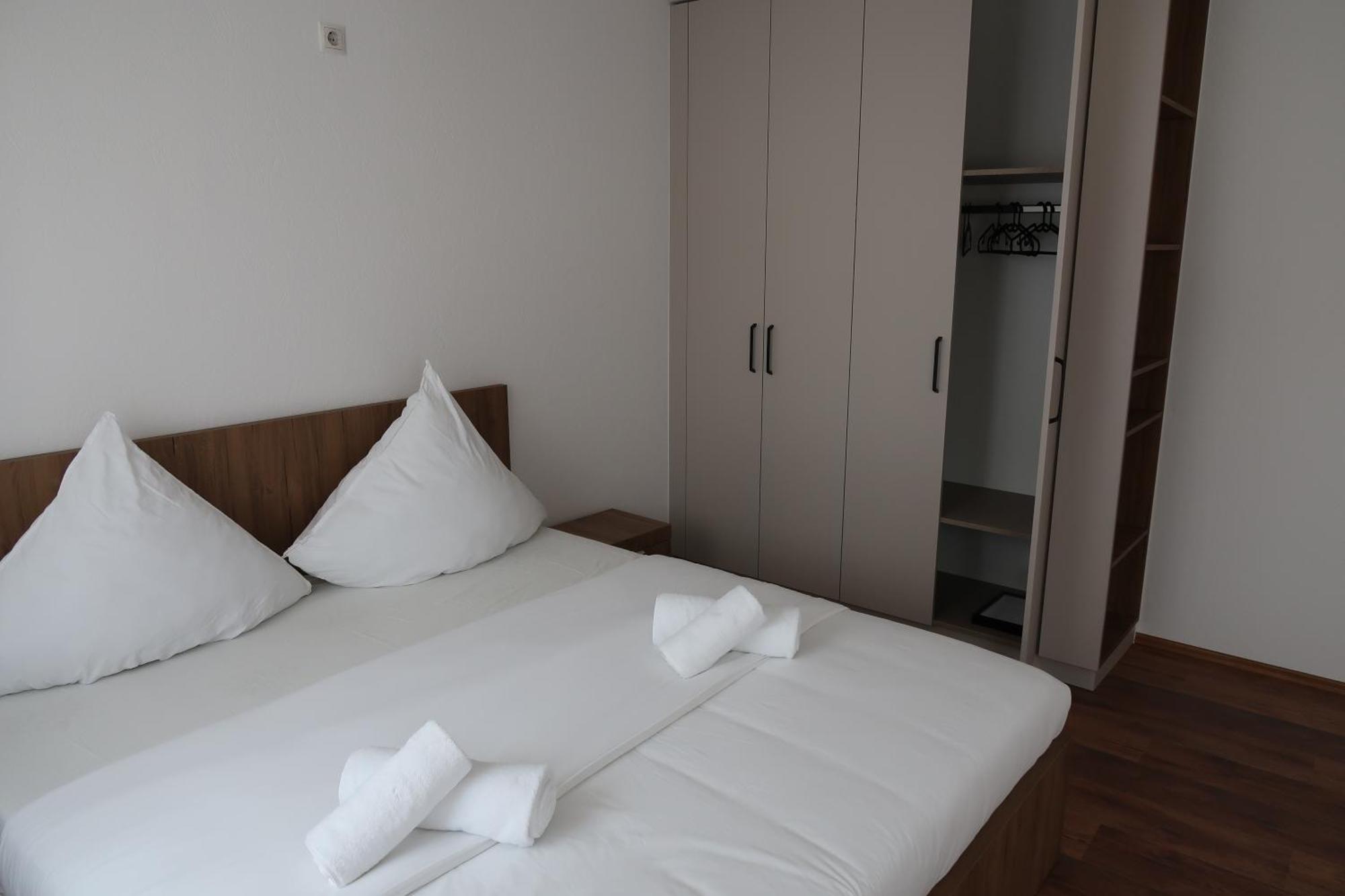 Old Apartment Кобленц Екстериор снимка